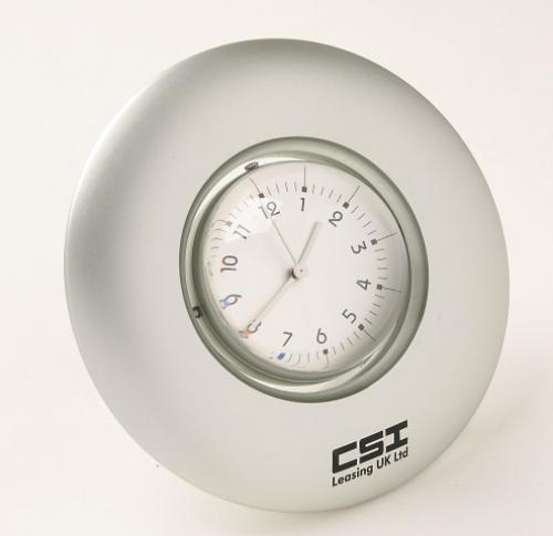 Saturn Gyro Clock